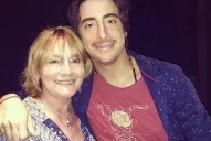 La mamá de Santiago Vázquez le escribió una carta muy conmovedora