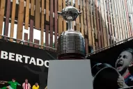 Así será el sorteo de la Copa Libertadores 2017