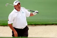 Denunciaron al Pato Cabrera por violencia de género