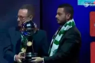 Sentido homenaje a las víctimas de Chapecoense