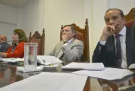 El veredicto para Milagro Sala se postergó hasta la semana próxima