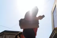 Tucumán será una caldera: se esperan 38° de máxima