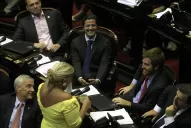 La Cámara de Diputados convirtió en ley la reforma al impuesto a las Ganancias