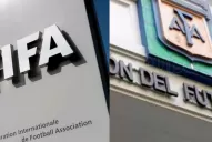 La FIFA advirtió a la AFA sobre riesgo de suspensión si la Justicia obliga a hacer elecciones