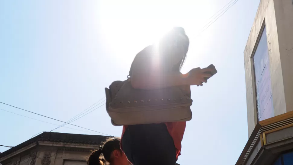 Tucumán será una caldera: se esperan 38° de máxima