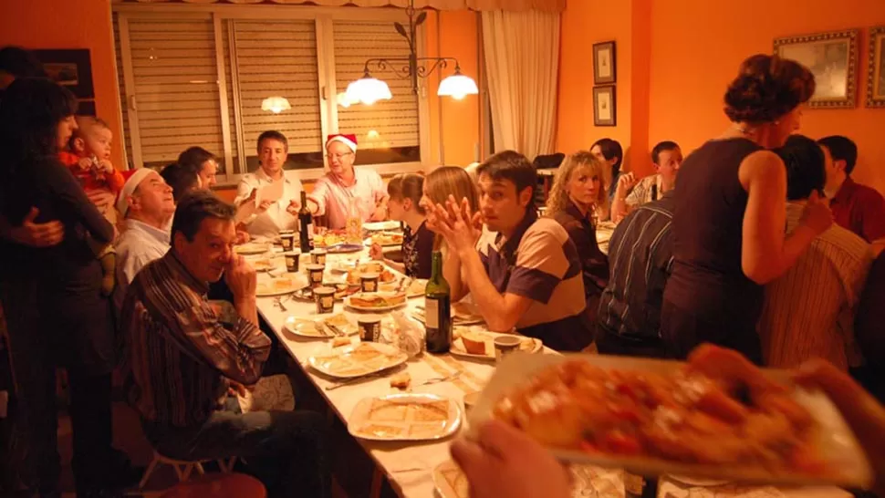 Conocé cómo se presentará el tiempo la noche del 24 y el mediodía del 25 en Tucumán