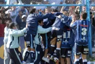 Atlético: un viaje de ida y vuelta