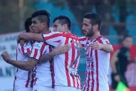 El 2016 de San Martín: el año del ascenso más esperado