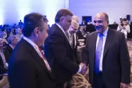 Amaya asegura que Manzur pretende vengarse de los jueces