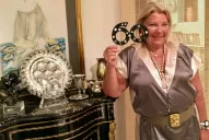 Carrió, sobre la salida de Prat-Gay: había tensiones que se tenían que resolver