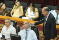 El oficialismo impulsa la designación de conjueces para subrogar cada vacante