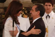 Barañao, con Macri y en contra de Cristina