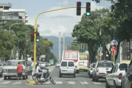Los motociclistas le tienen más miedo a la multa que a la muerte
