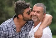 La triste despedida del último amor de George Michael