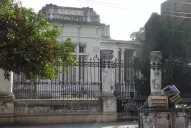 La Municipalidad, sobre la casa Sucar: como está la situación no nos queda otra que cumplir