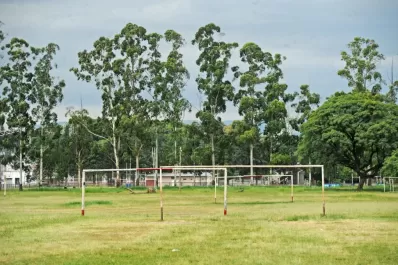 Cuestionan la donación de 17 hectáreas del Parque 9 de Julio a favor de la Tecnológica