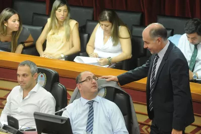 El oficialismo impulsa la designación de conjueces para subrogar cada vacante