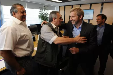 Se promulgó la ley que reforma el impuesto a las Ganancias