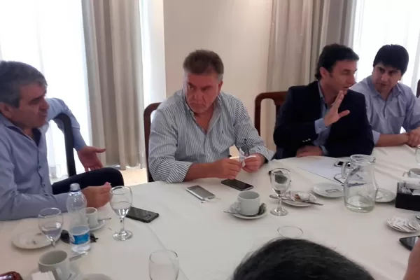 Cano y Amaya instan a letrados a rechazar los cambios en el régimen de Jury de Enjuiciamiento