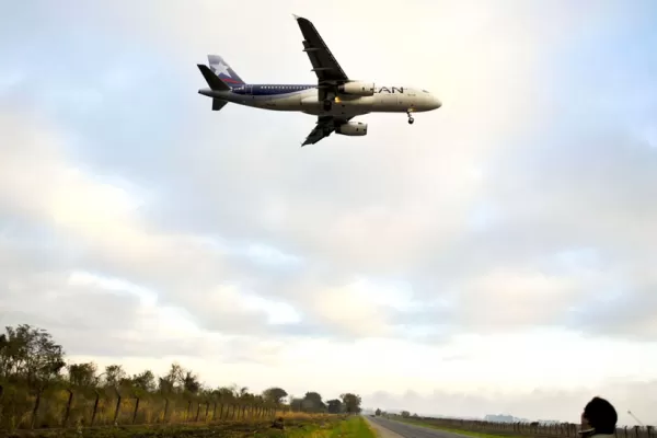 Claves para entender la audiencia pública para la concesión de rutas aéreas