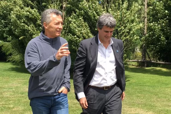 Qué opinan los economistas y empresarios tucumanos sobre la salida de Prat-Gay del Gobierno