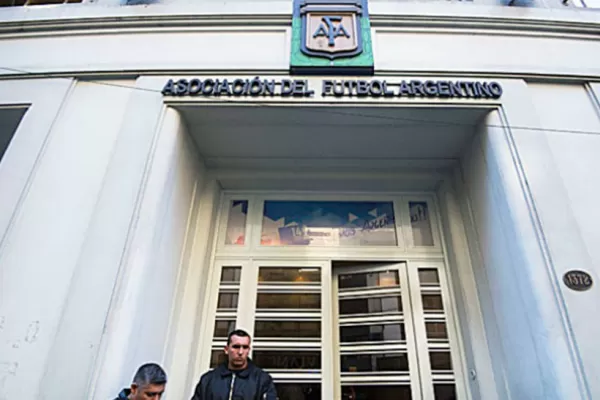 Deuda del Fútbol Para Todos: no hubo acuerdo entre el Gobierno y AFA