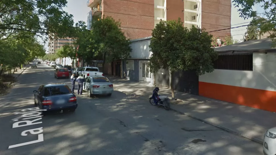 GOOGLE MAPS