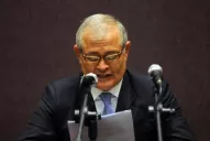 Jueces y letrados exigen un veto al gobernador