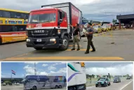 Dakar 2017: el día a día, antes de Tucumán