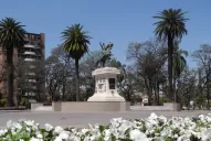 La temperatura seguirá en aumento y continuarían las lluvias