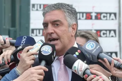 El procesamiento a Cristina es inconstitucional, dice la defensa de la ex presidenta