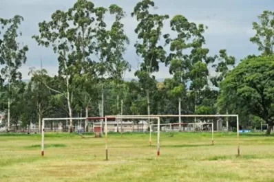El Ejecutivo vetó la ley que autorizaba la cesión de un predio del parque 9 de Julio a la UTN