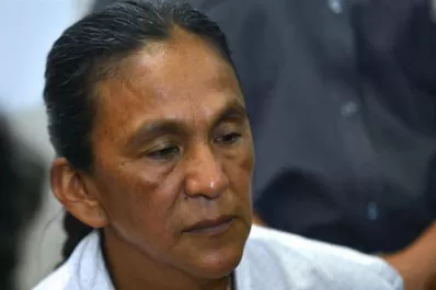 Caso Milagro Sala: se lee la sentencia contra la líder piquetera