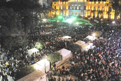 Decálogo para la Era del Tricentenario