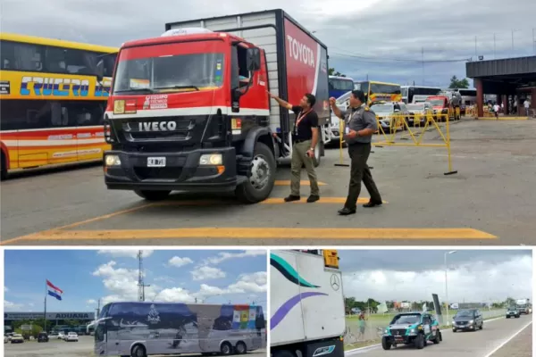 Dakar 2017: el día a día, antes de Tucumán