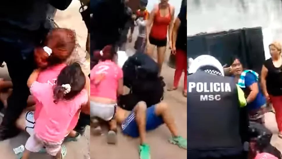 CAPTURAS DE VIDEO