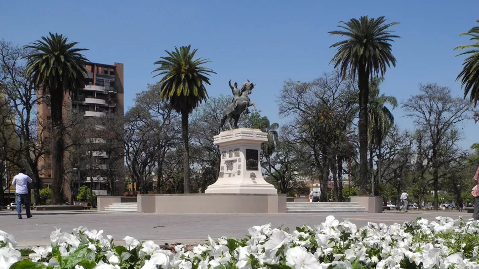 ARCHIVO LA GACETA / FOTO DE JOSÉ NUNO