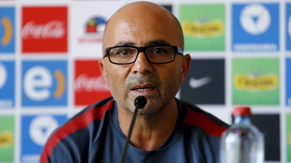 Sampaoli