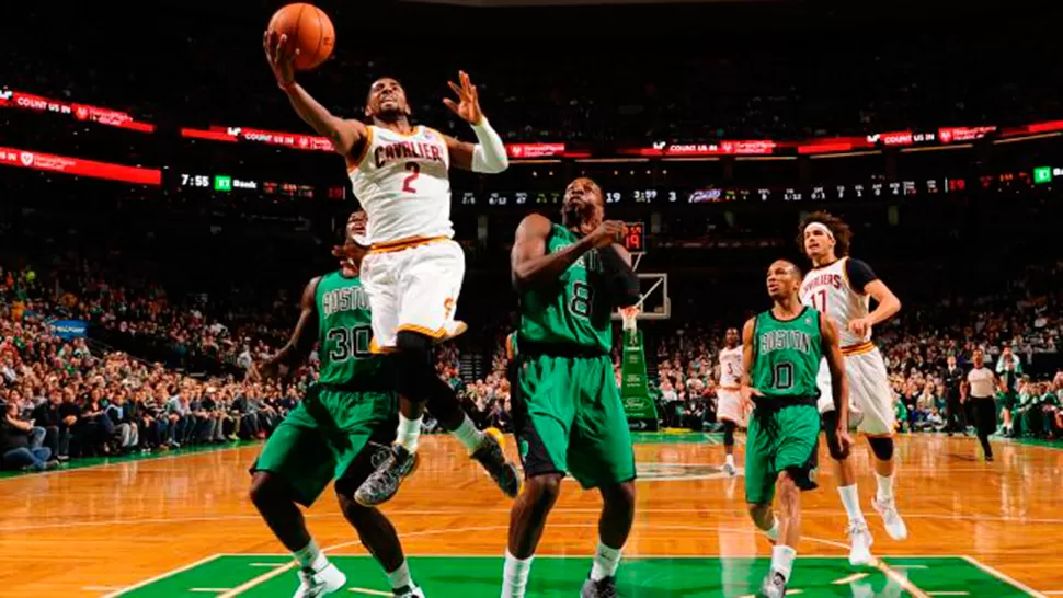 Toda la actividad deportiva para ver hoy por televisión