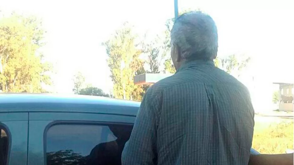 FOTO TOMADA DE WWW.ELLIBERAL.COM.AR