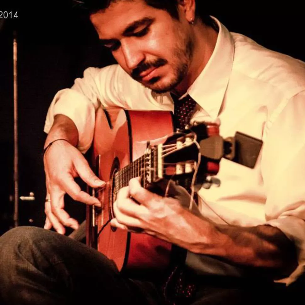 La agenda de espectáculos para hoy