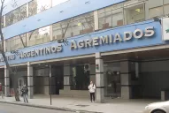 Clubes en crisis: no están dadas las condiciones para que se reanude el torneo