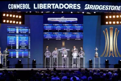 Una nueva vida espera a los “Decanos”