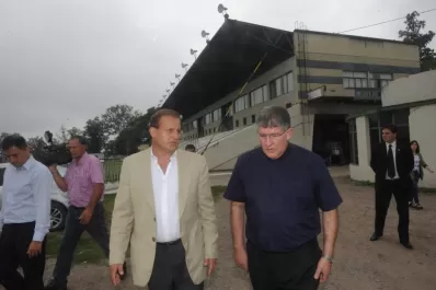 “Manzur mejoró el diálogo con la Bancaria”