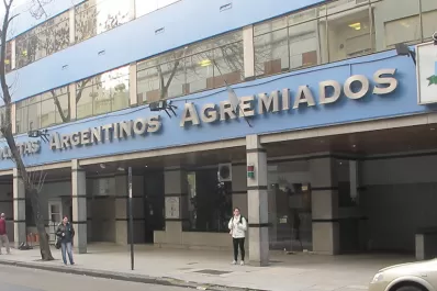 Clubes en crisis: no están dadas las condiciones para que se reanude el torneo