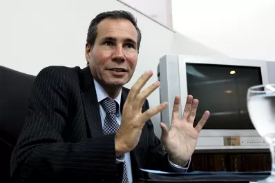 Memorándum con Irán: reabren la denuncia de Nisman contra Cristina Fernández
