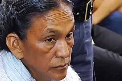 Milagro Sala: hace un año que estoy detenida injustamente