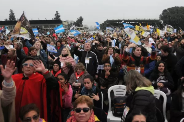 La Iglesia está obligada a reposicionarse