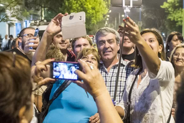 Cano: cuesta encontrar qué obras públicas está financiando la Provincia con recursos propios