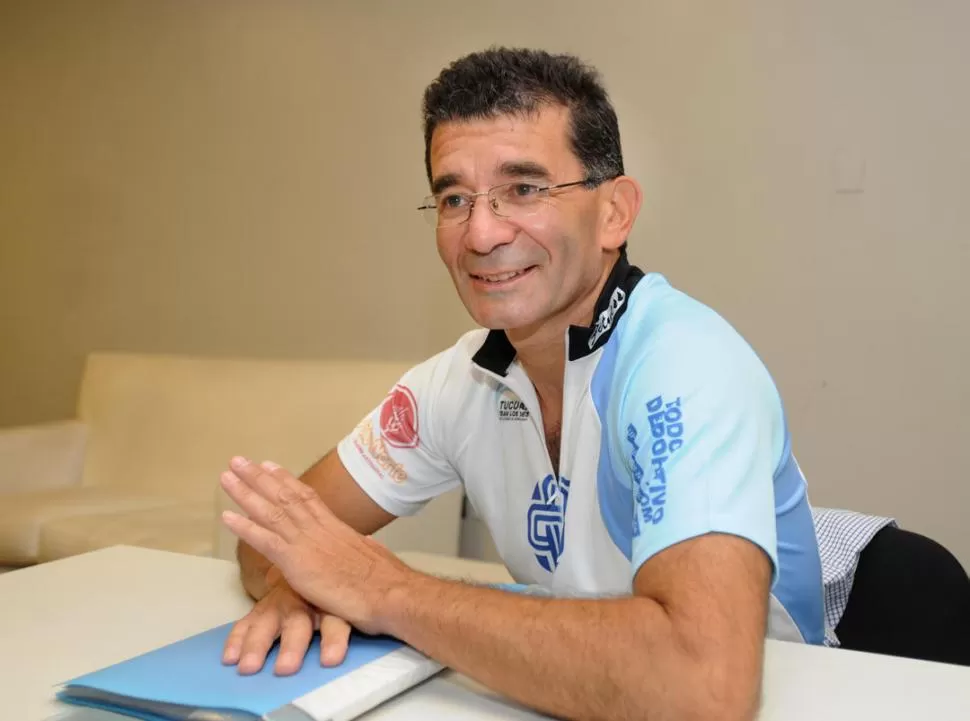  la gaceta / foto de archivo